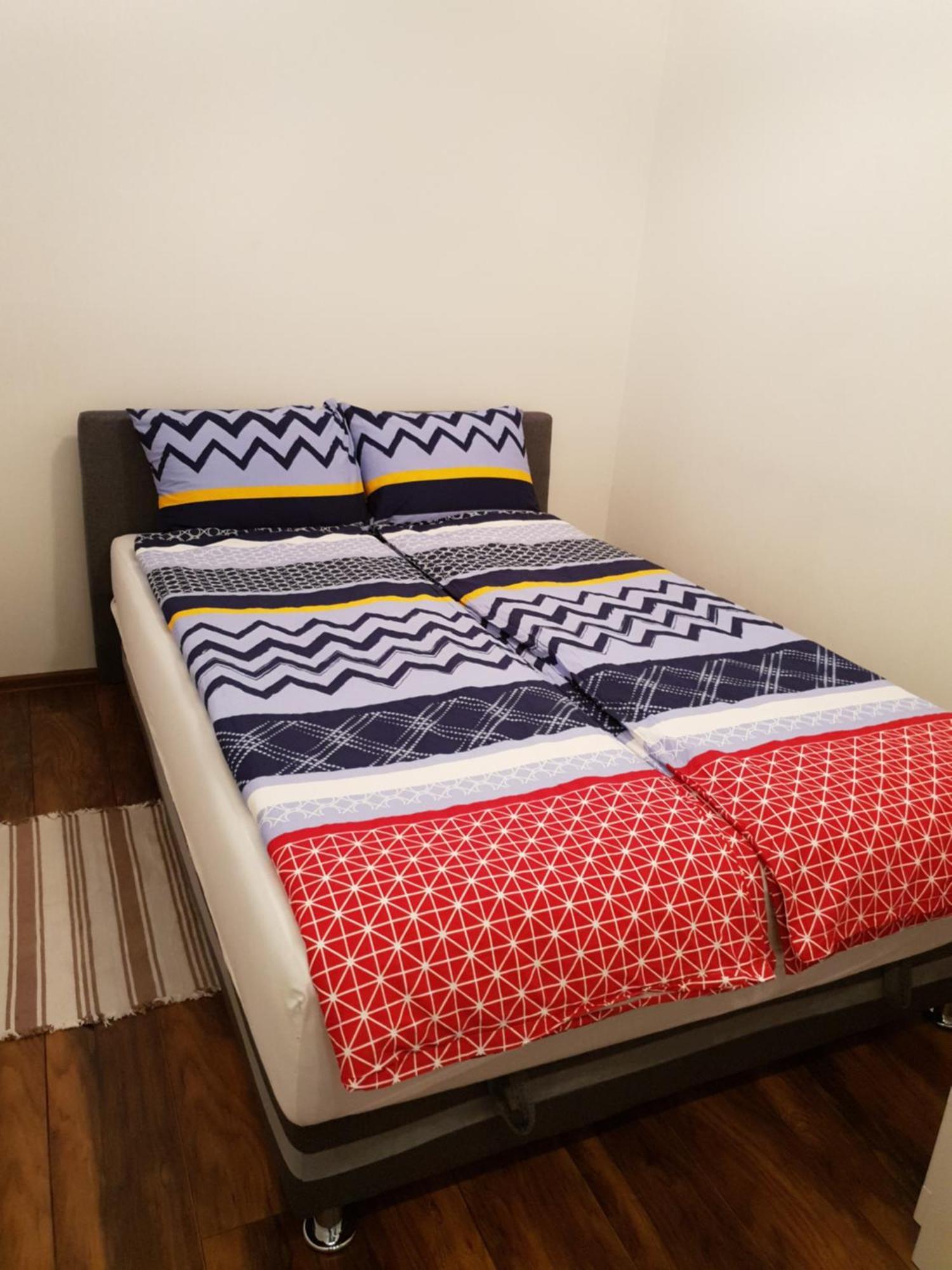 Apartman Arno Apartment Sarajevo Exterior photo