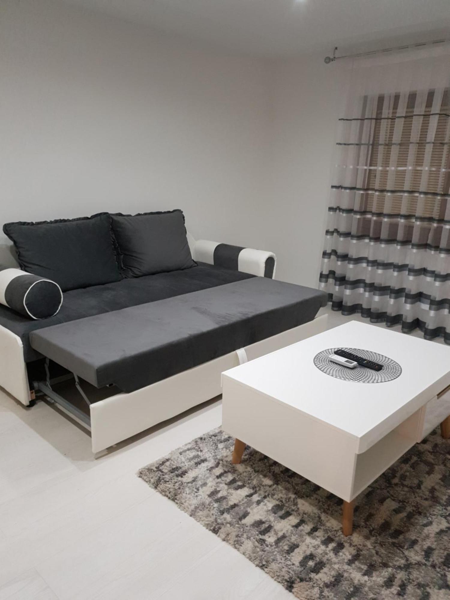 Apartman Arno Apartment Sarajevo Exterior photo